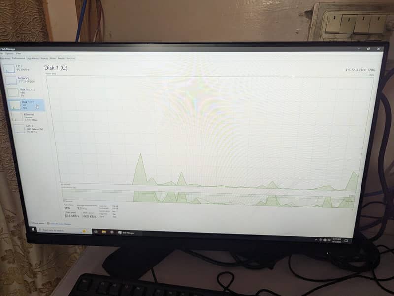 Ryzen 5 pro 5