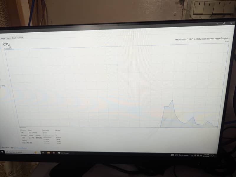 Ryzen 5 pro 7