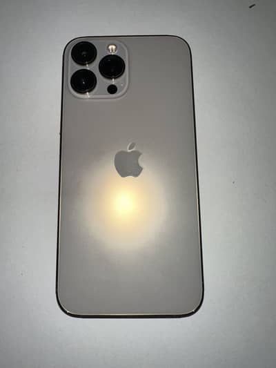 Apple iPhone 13 Pro Max