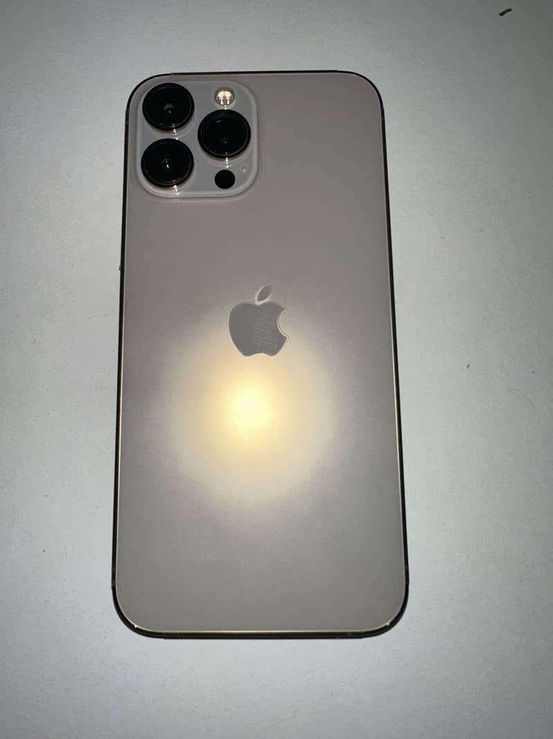 Apple iPhone 13 Pro Max 0