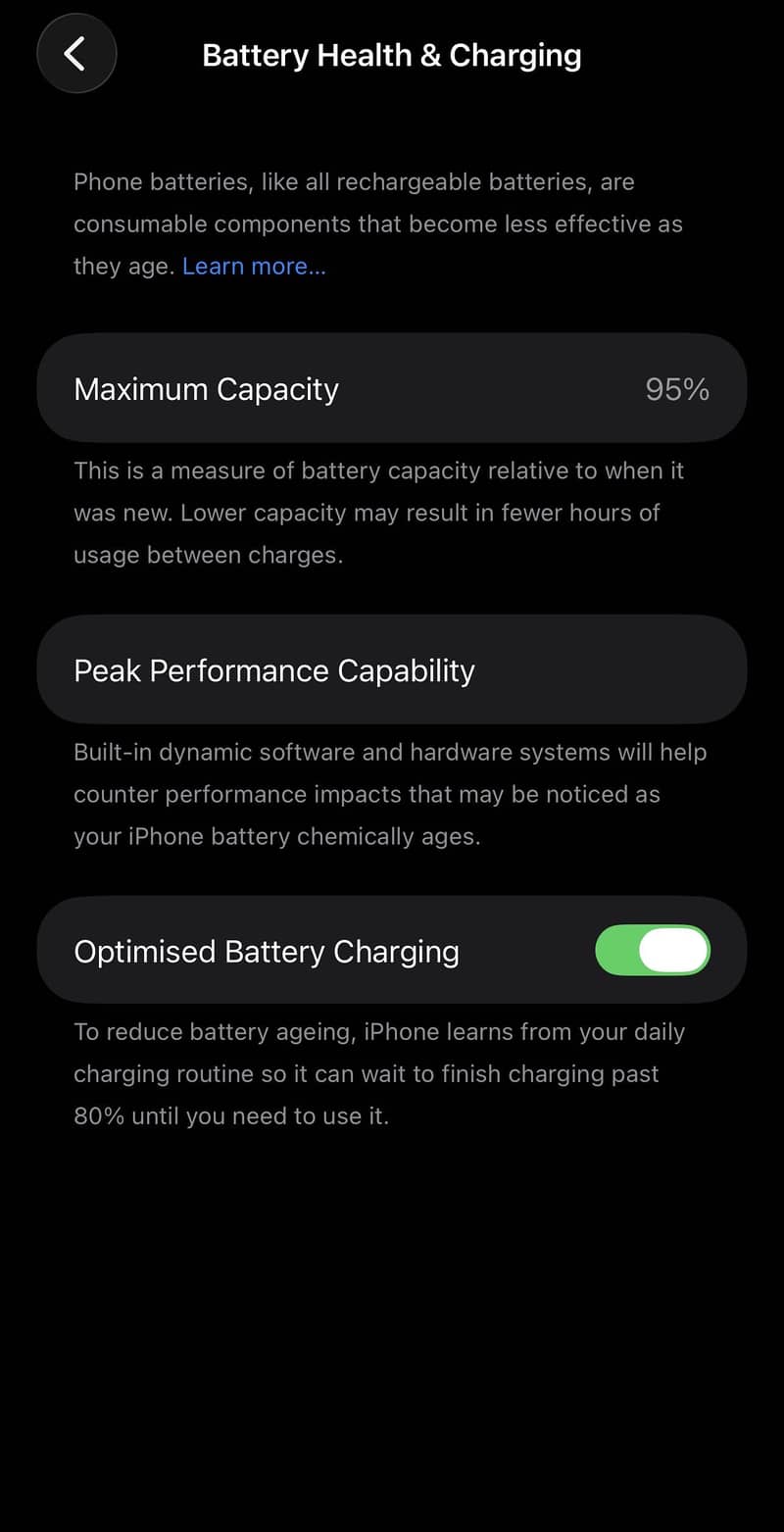 Apple iPhone 13 Pro Max 3