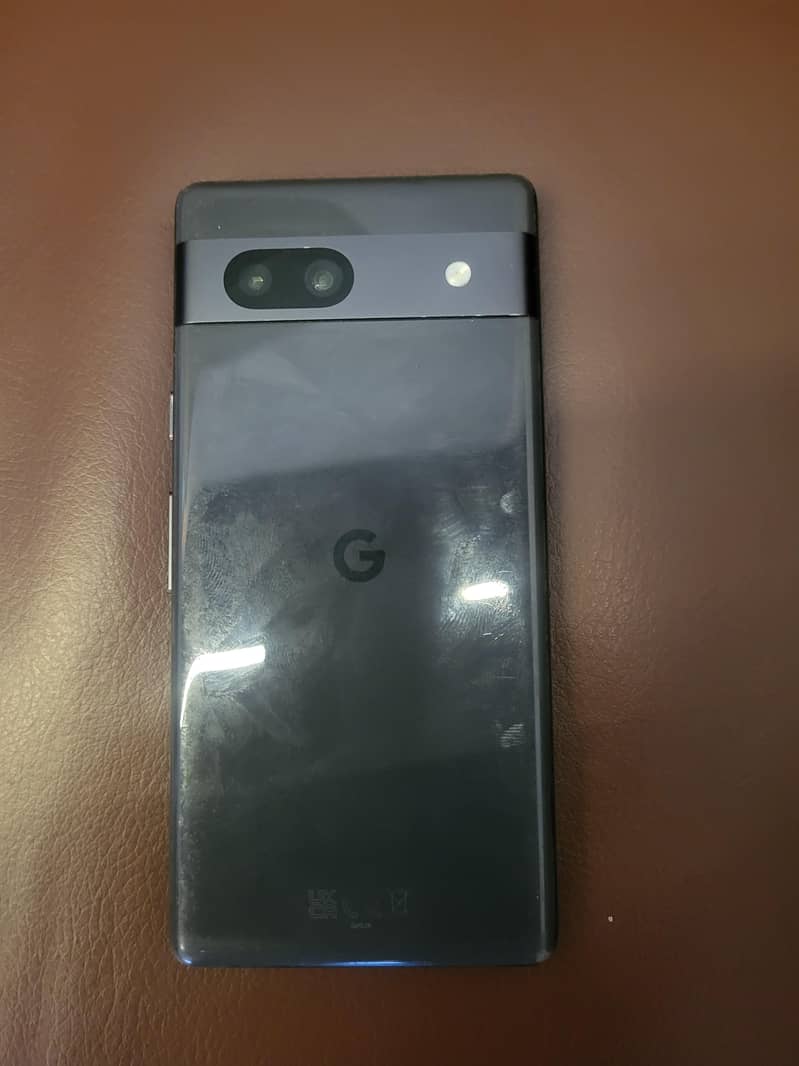 Google Pixel 7a 1