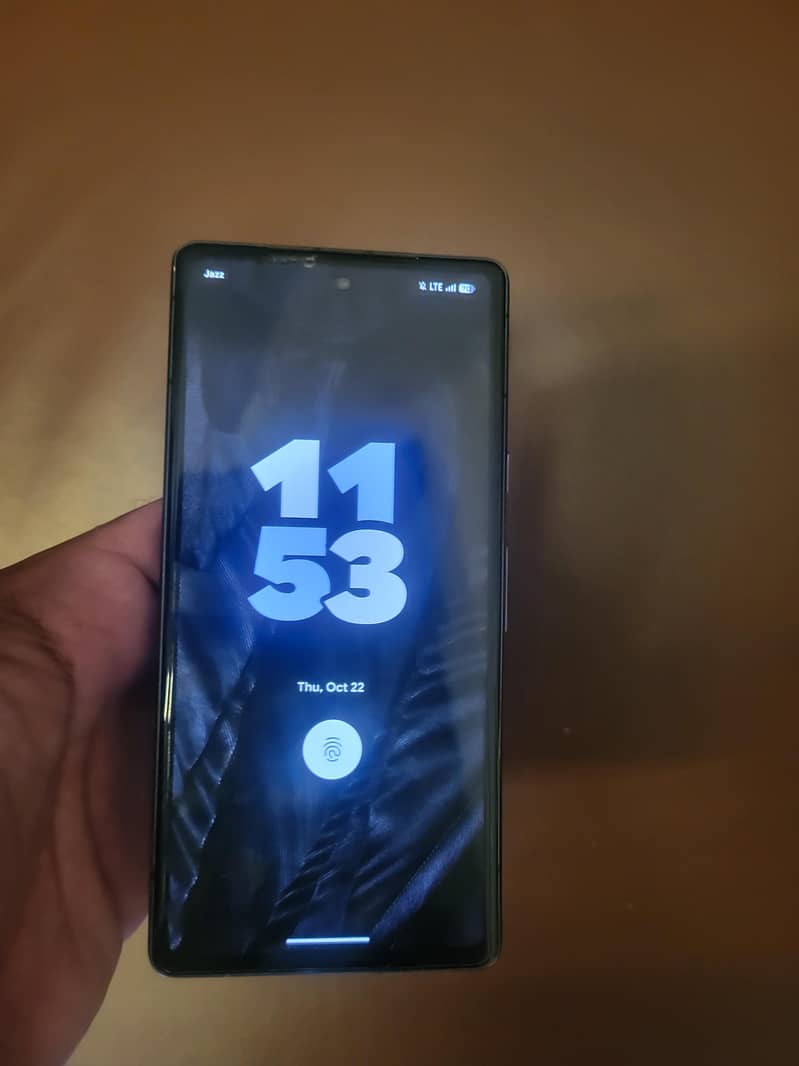 Google Pixel 7a 2