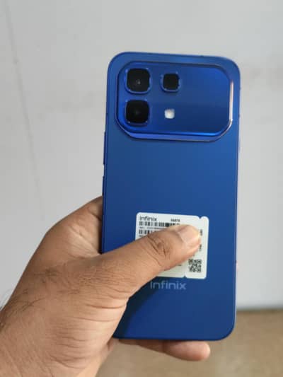 Infinix Note 60 Pro