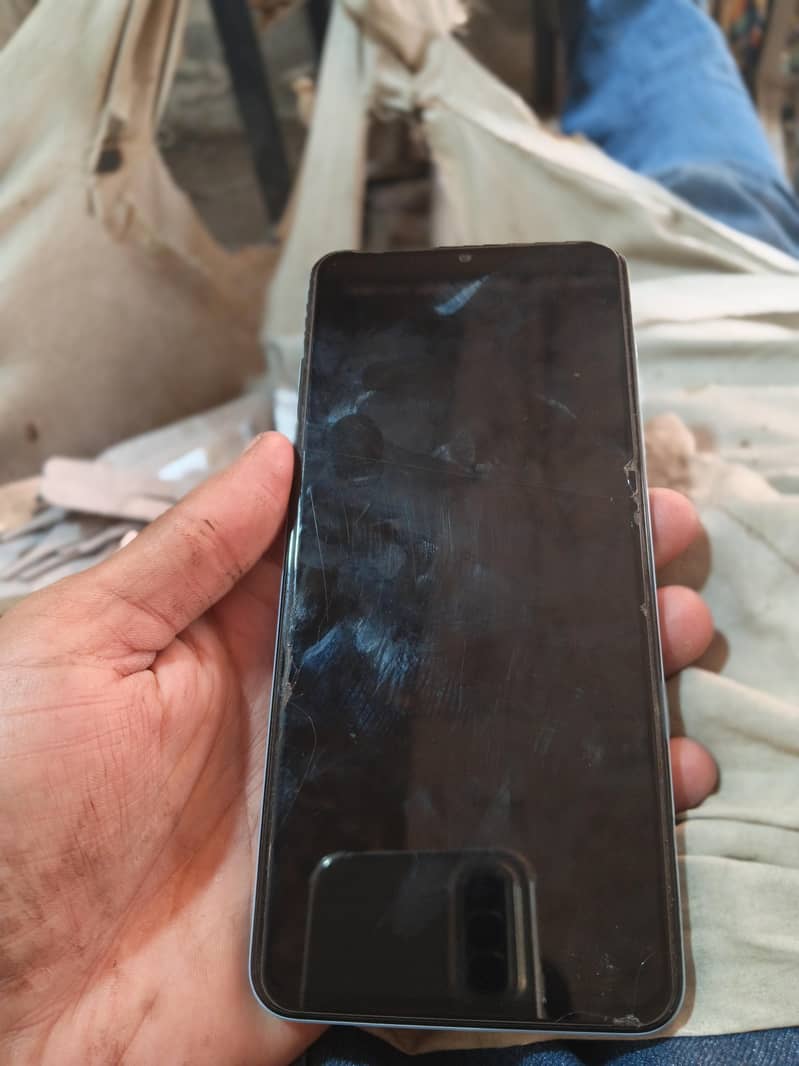 realme note 50 1