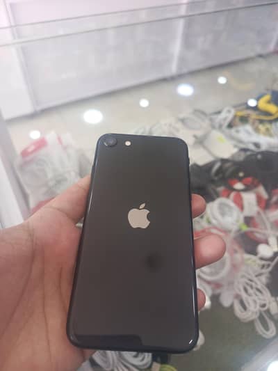 Apple iPhone SE