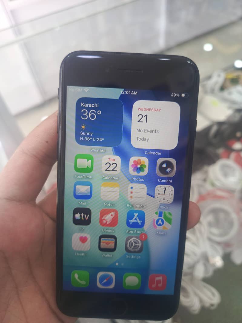 Apple iPhone SE 1