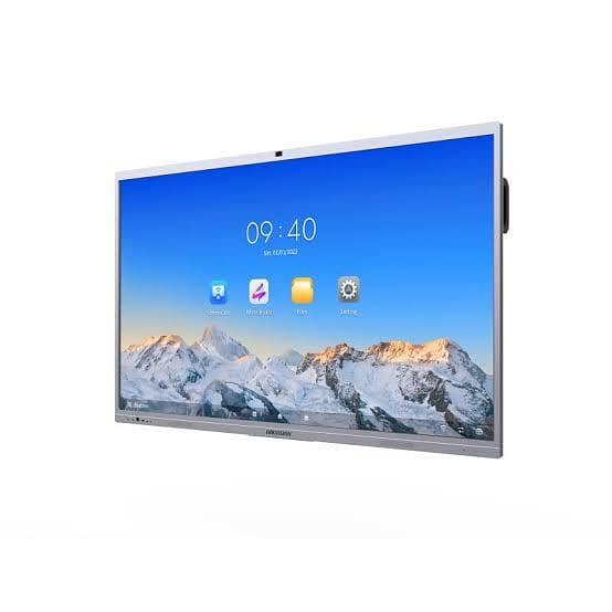 Interactive flat panel | Hikvision IFPD | Smart Screen 6