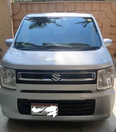 Suzuki Wagon R 2017 03104987040