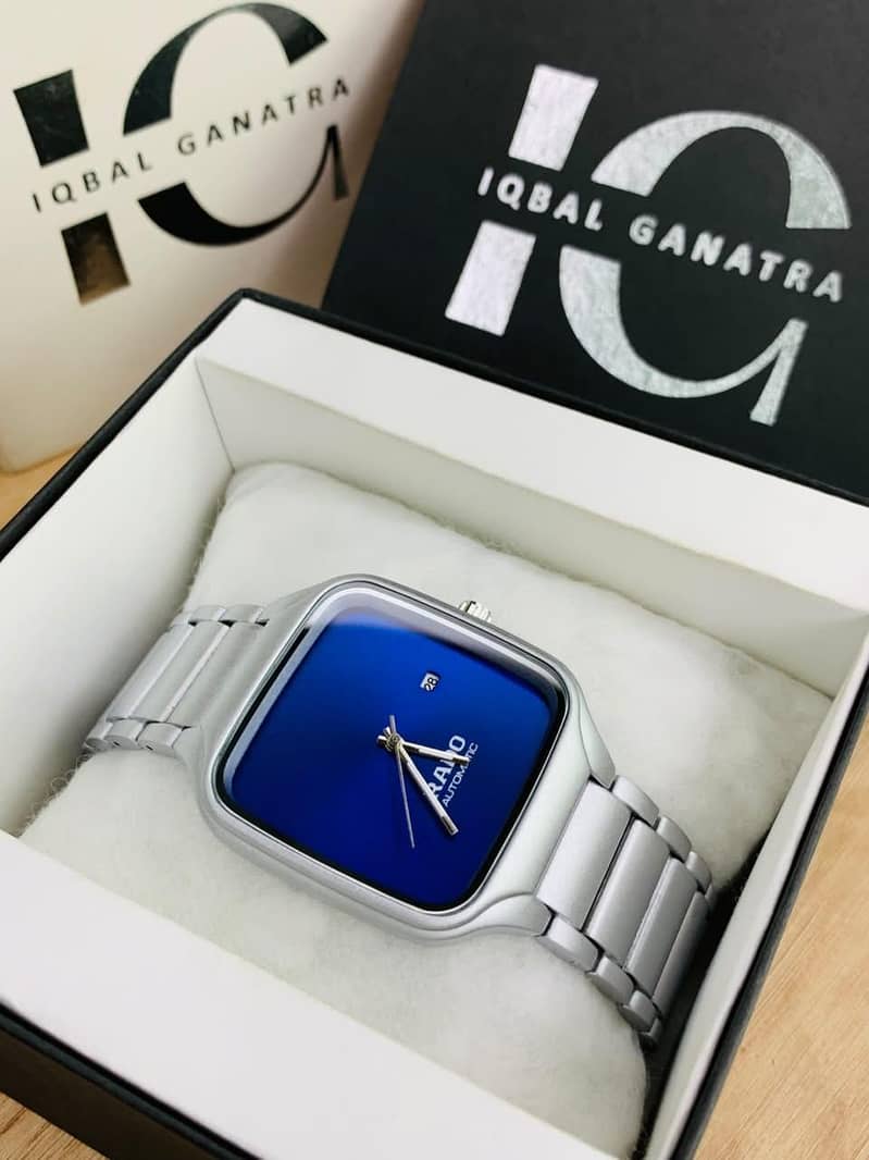 Rado watch 1