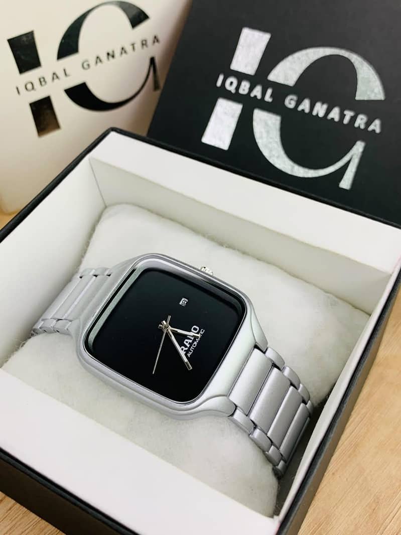 Rado watch 2