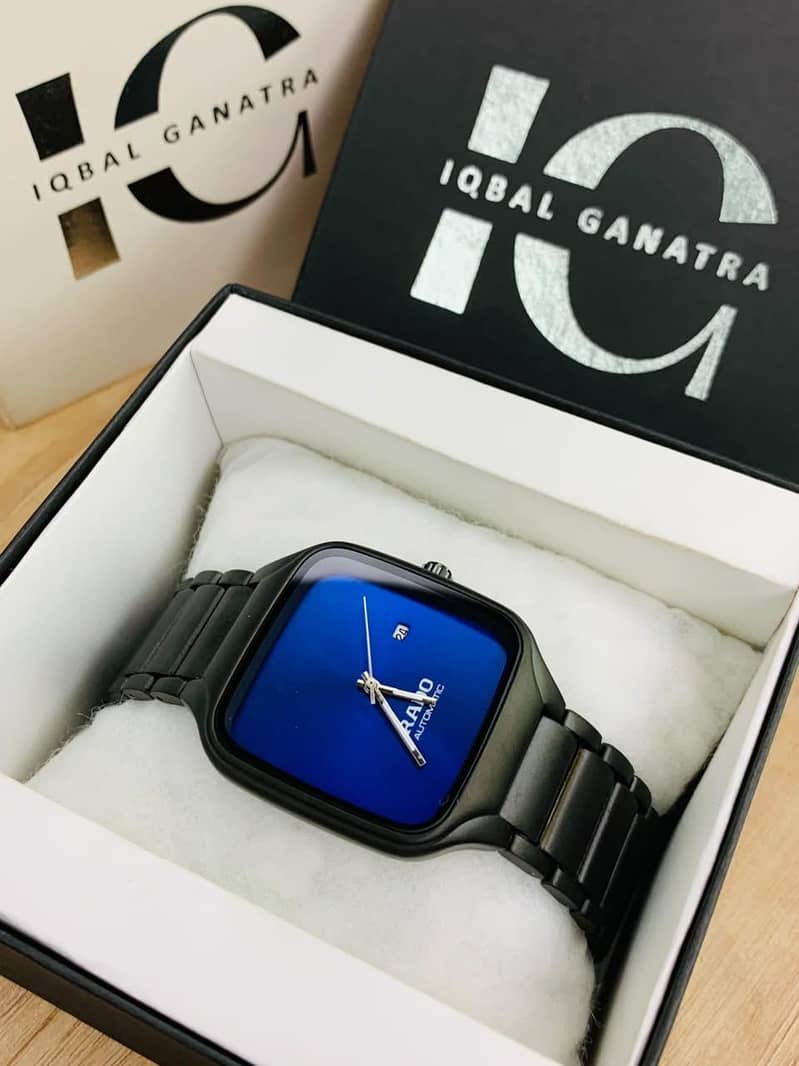 Rado watch 3