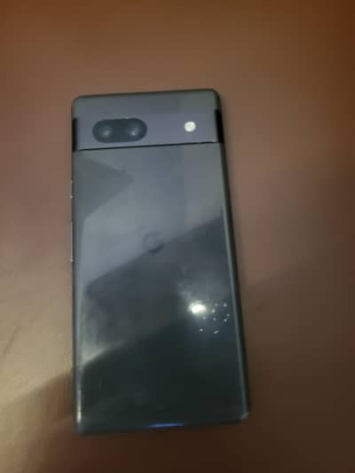 Google Pixel 7a