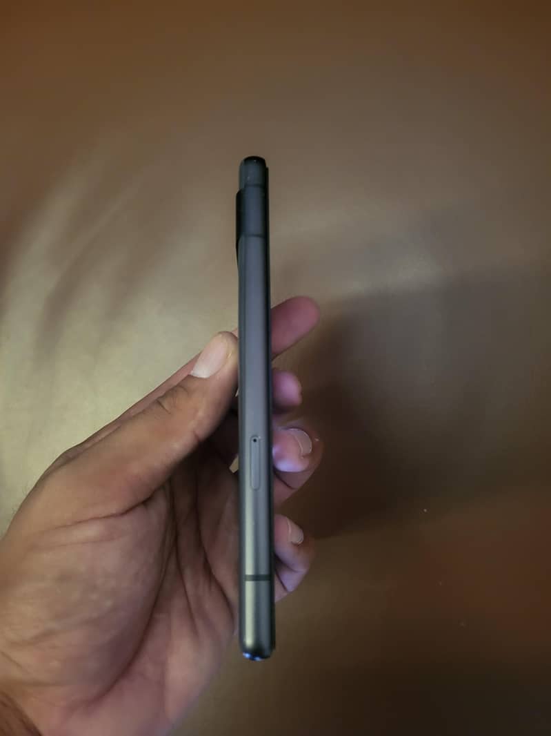 Google Pixel 7a 6
