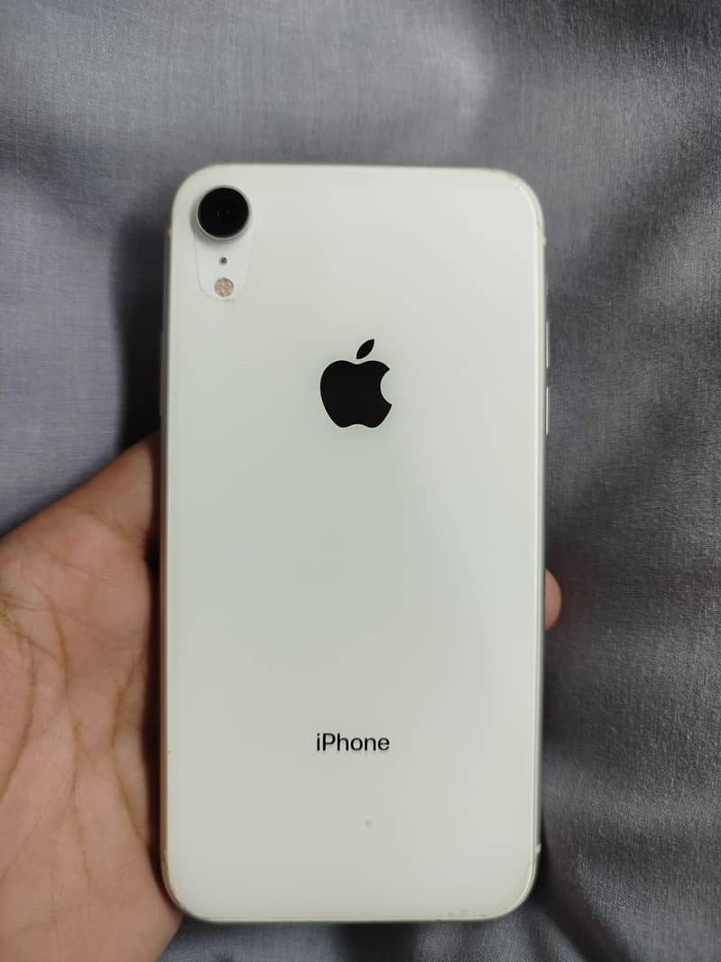 Apple iPhone XR 2