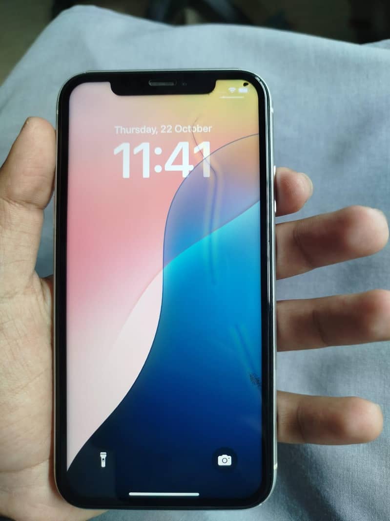 Apple iPhone XR 6