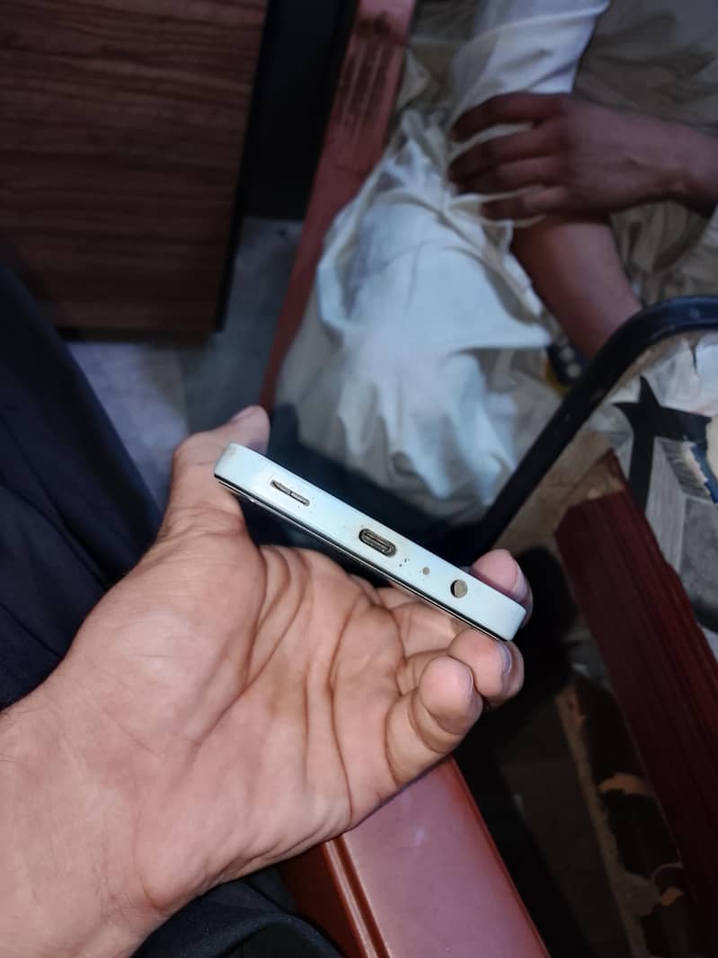 Samsung Mobile A15 2