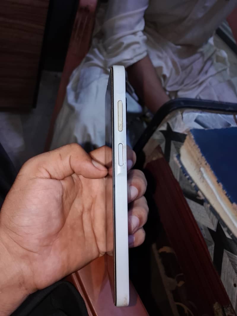 Samsung Mobile A15 5