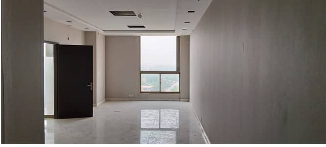 Brand New Office Area 550 Square Feet Available For Rent In Gulberg 3 Lahore