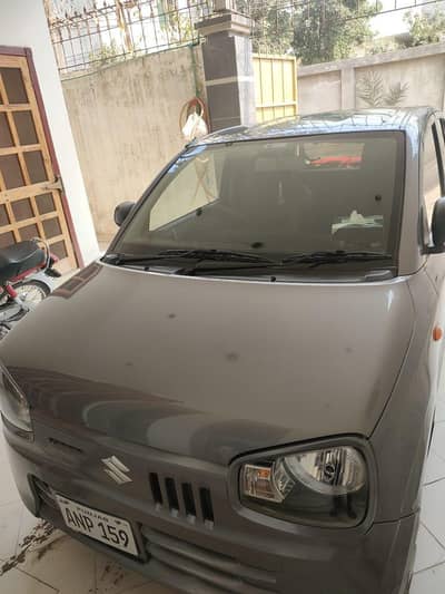 Suzuki Alto 2023 for sale total original 1st owner
