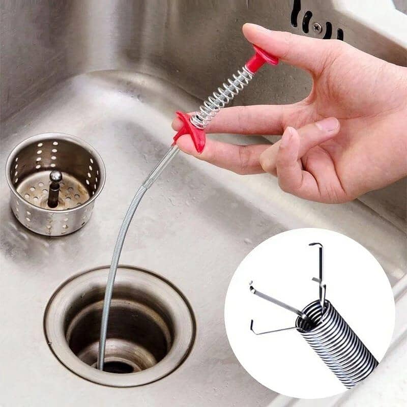 Sink Cleaner 0