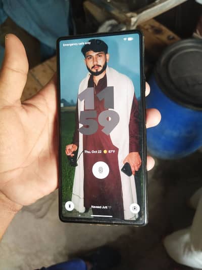 Google Pixel 6