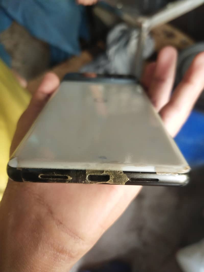 Google Pixel 6 3