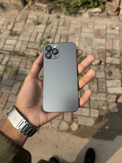 Apple iPhone 12 Pro FACTORY UNLOCK for sale and Exchange