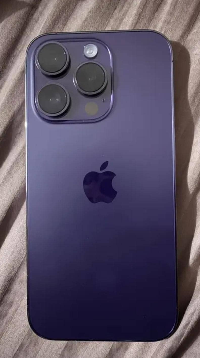 iPhone 14 Pro jv 0