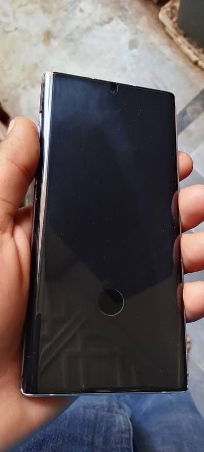 Samsung Mobile Note 10