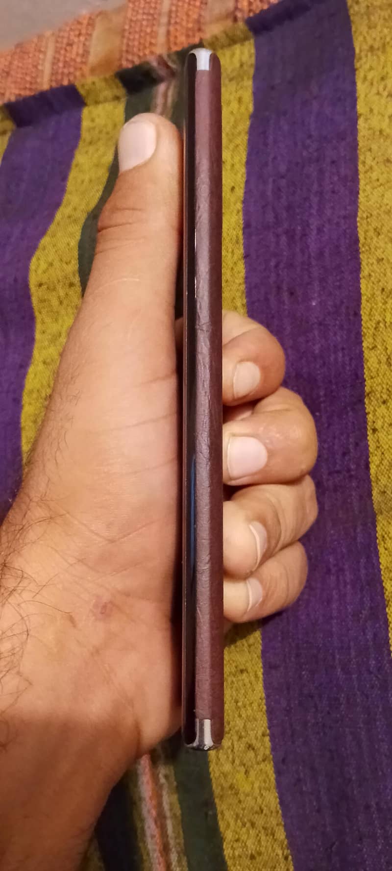 Samsung Mobile Note 10 3