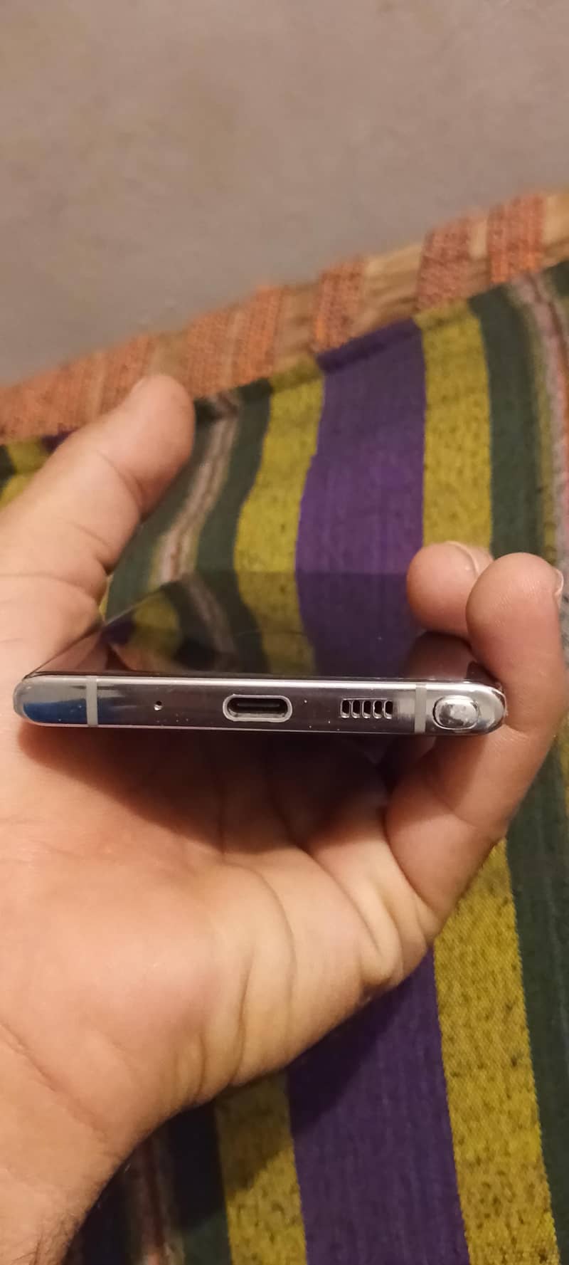 Samsung Mobile Note 10 4