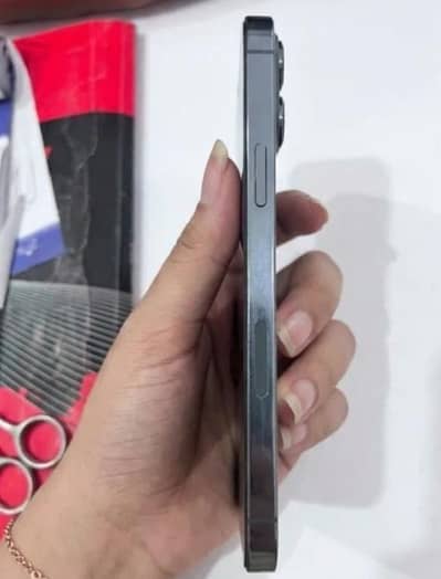 Apple iPhone 13 Pro PTA approved (256 gb)