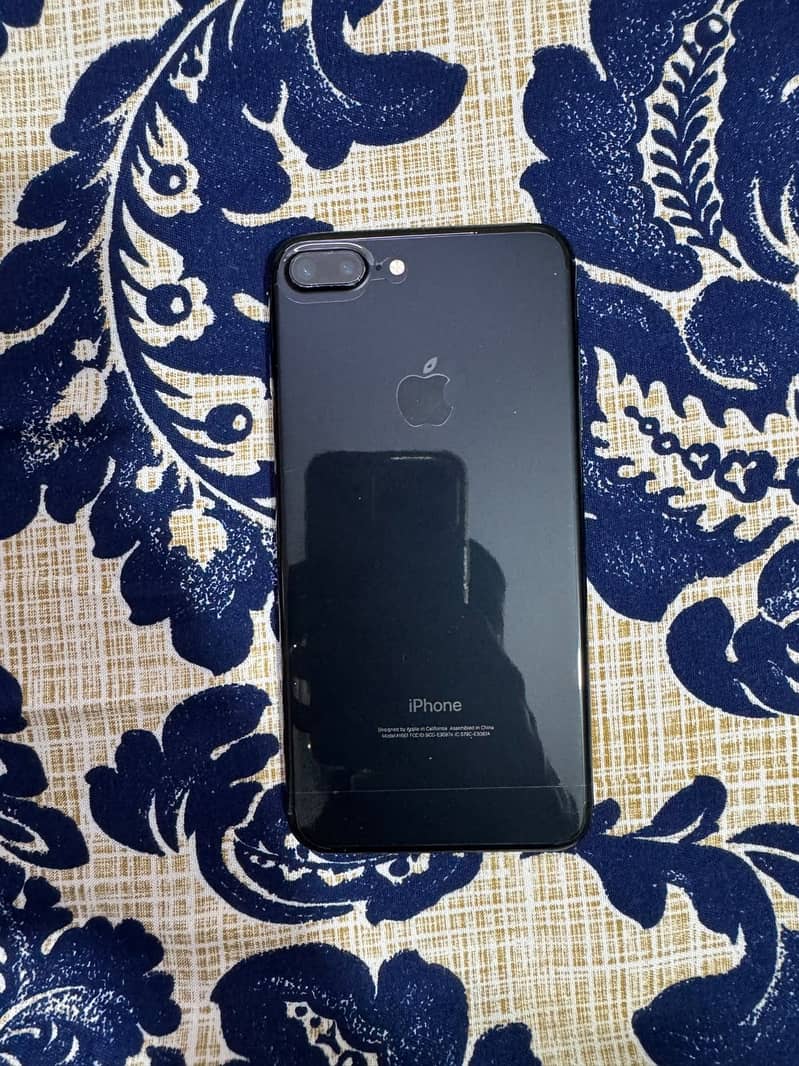 Apple iPhone 7 Plus 7