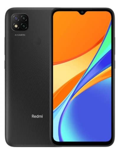 Xiaomi Redmi 9C