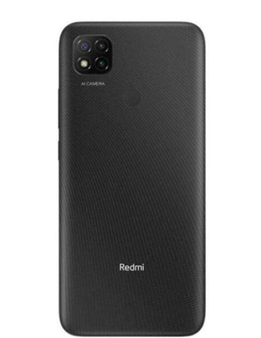 Xiaomi Redmi 9C 1