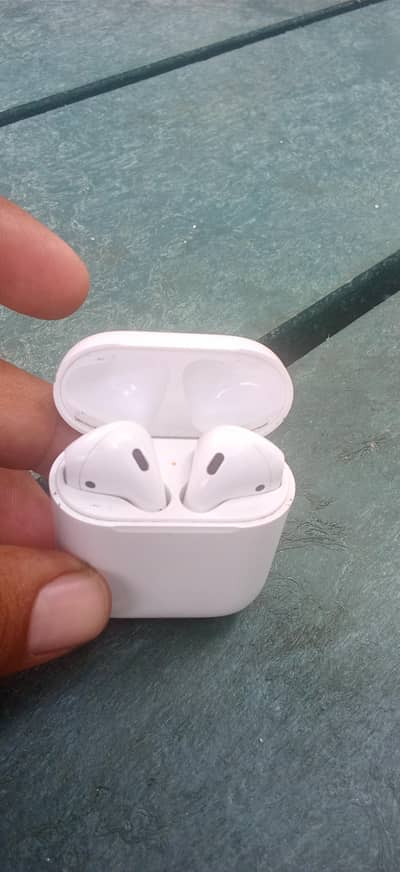 Apple Airpod 1st Genration Orignal