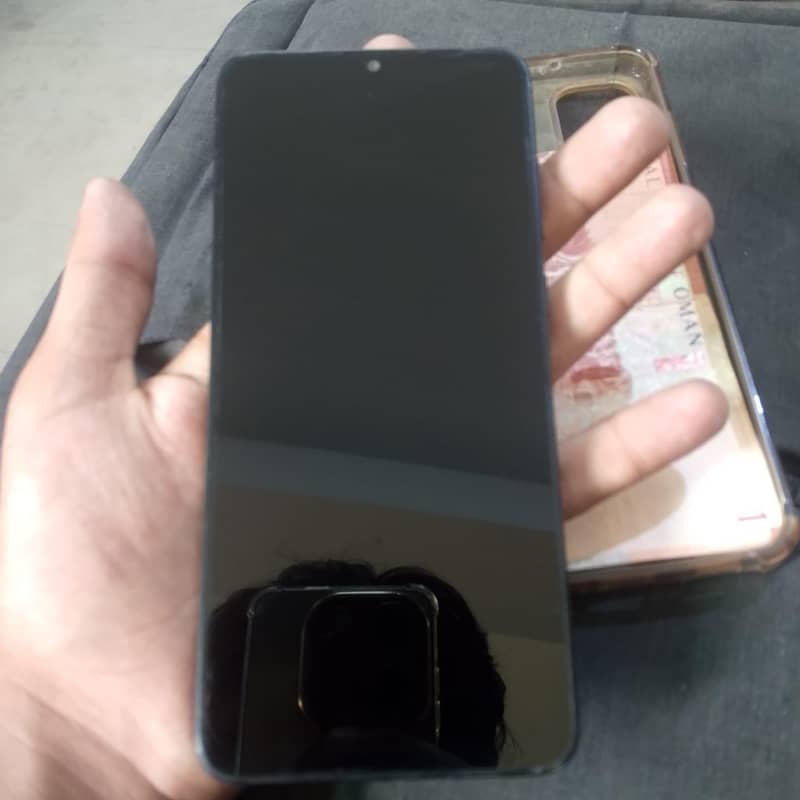Samsung Mobile A05 0