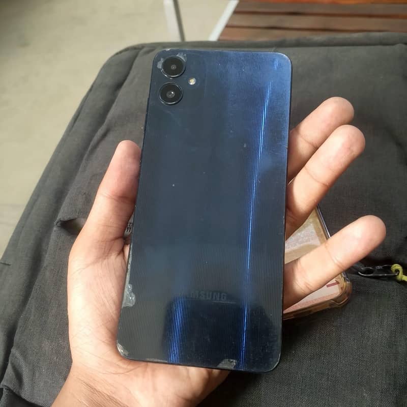 Samsung Mobile A05 3