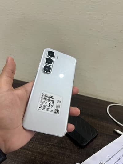 Infinix hot 60 pro plus