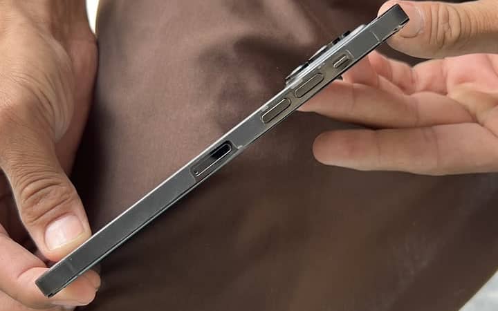 Apple iPhone 14 Pro Max 1