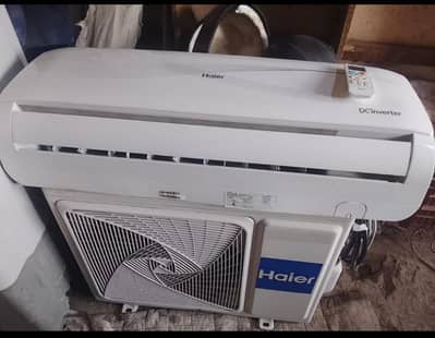 hair inverter AC 1 ton