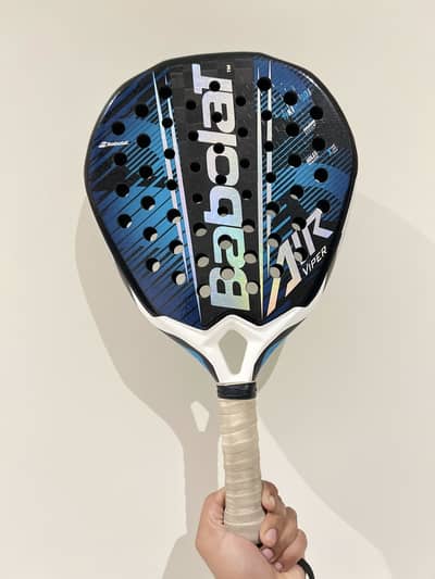 Babolat Air Viper 2026  - With Bag