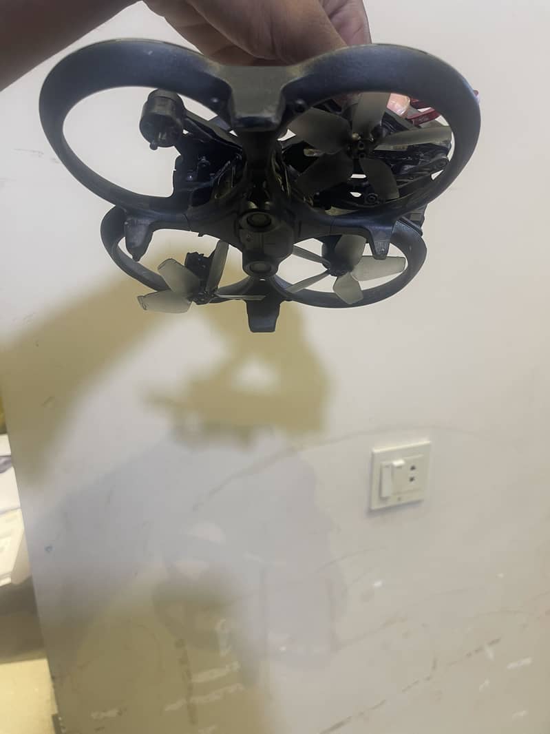 Dji avata 3