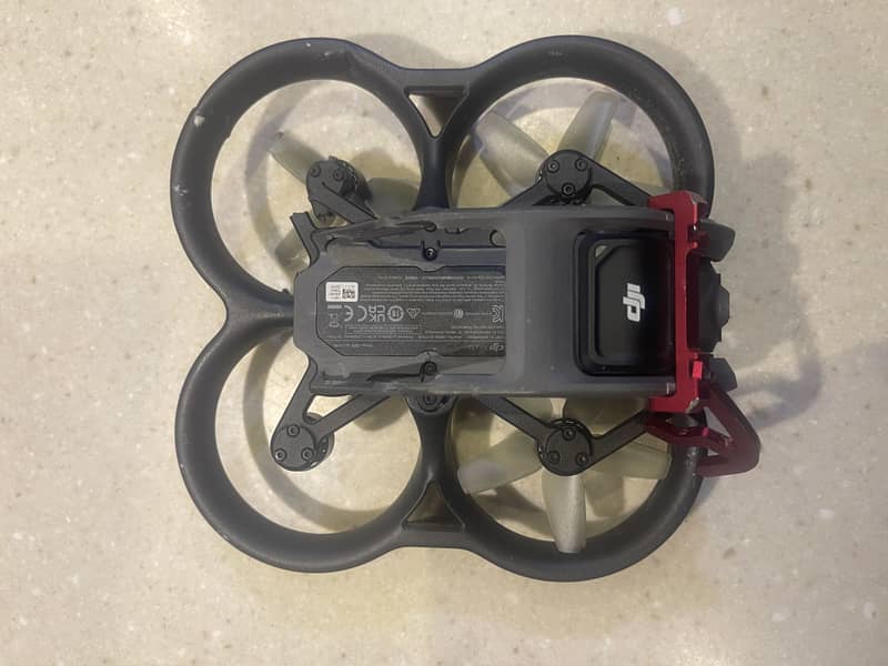 Dji avata 4