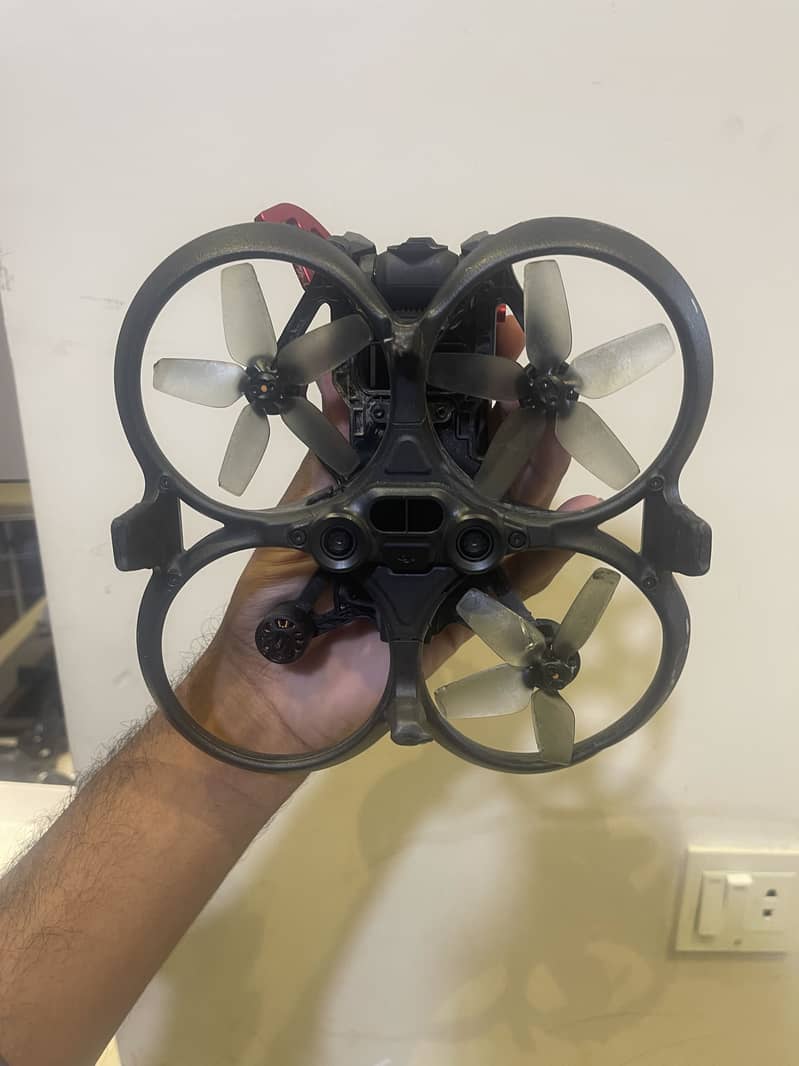 Dji avata 5