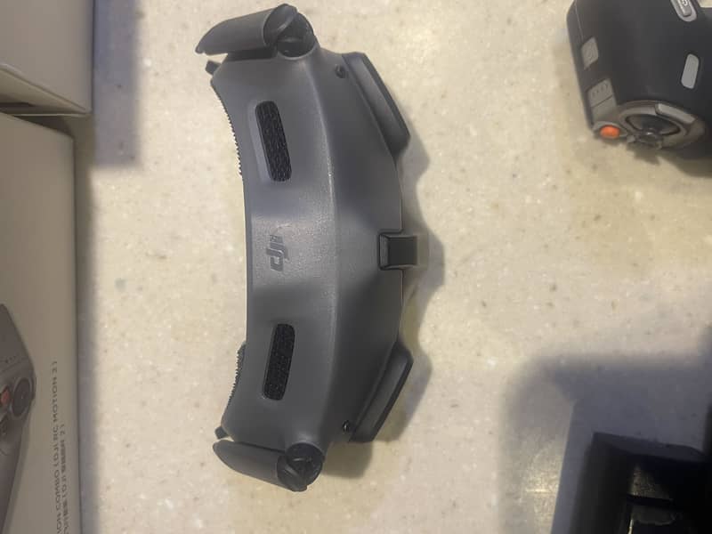 Dji avata 6