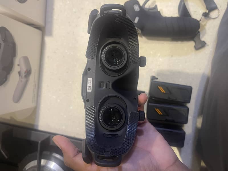 Dji avata 7