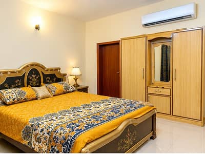 7.5 Marla 2.5 Story House At Sabz Azar J Block