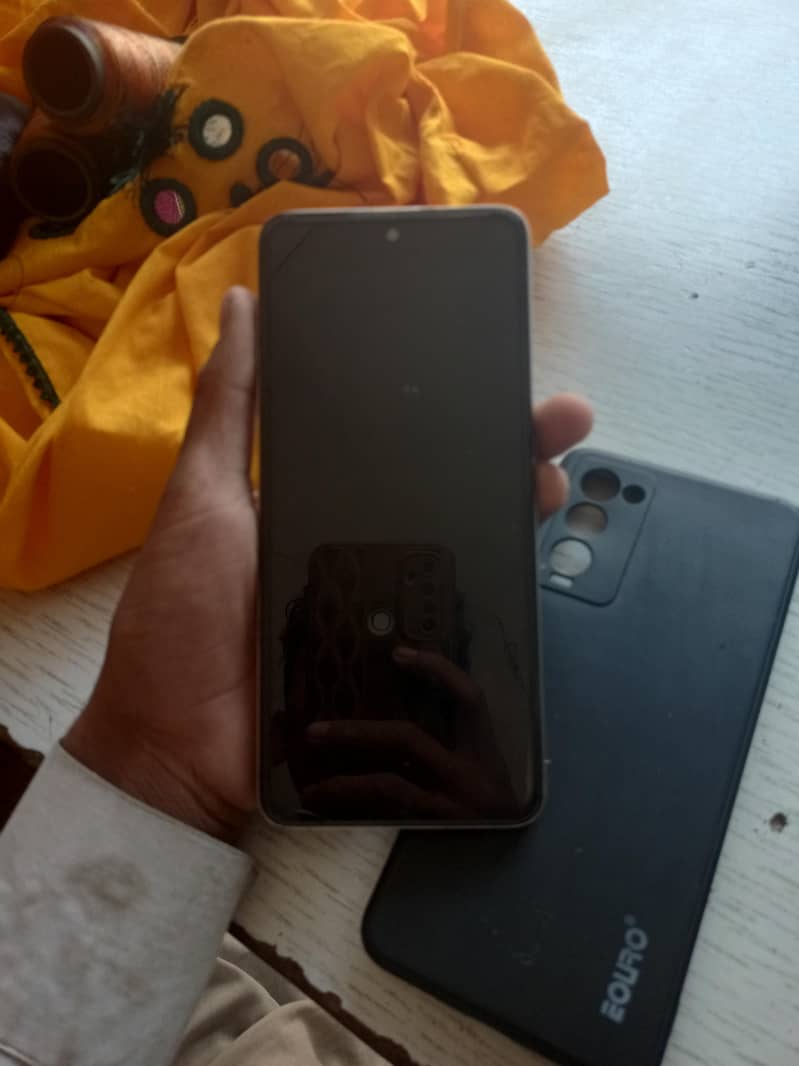 Tecno CAMON 18T 2